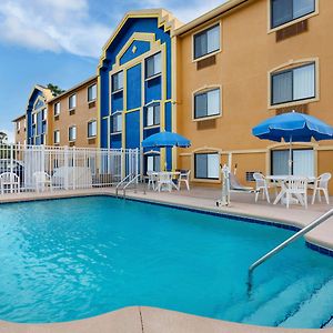 Days Inn By Wyndham Orange Park/Jacksonville